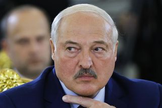 Lukašenko pohrozil zabavením tisícovky litevských kamionů u uzavřené hranice - Novinky