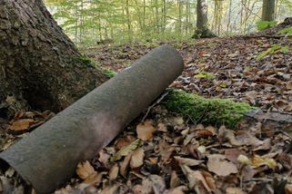 Sanaci Vrbětic by měli zaplatit Rusové, míní Kulhánek - Novinky