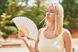 První předpověď na léto: Udeří extrémní vlny veder, počasí se vymkne kontrole