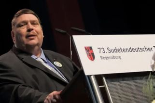 Sjezd sudetských Němců v Brně? Skupina odpůrců předala radnici deklaraci - Echo24.cz