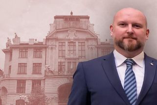 Ředitel magistrátu dal parkovací povolení zdarma i na auta své ženy - Seznam Zprávy