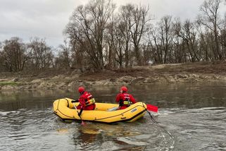Pátrání po zdroji kyanidu pokračuje. V Odře plavou stovky mrtvých ryb