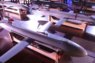 Ukrajinci zatápějí Rusku novou zbraní. Peklo by je mohlo potrápit víc než ATACMS - Novinky