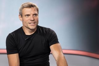 „Musíme se snažit umřít ve zdraví.“ Tomáš Šebek přichází s otočením systému - Seznam Zprávy