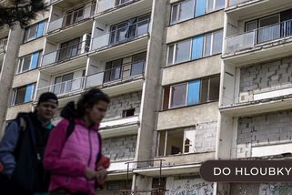 Předvolební výstraha vládním stranám: Nůžky se otevírají - Seznam Zprávy