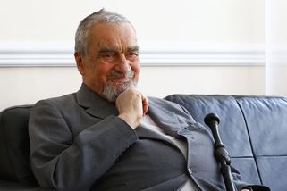 Schwarzenberg dostane Řád bílého lva - Novinky