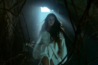 Lidé chtěli pomstu. V ukrajinských kinech uspěl horor, kde čarodějka ničí Rusy - Seznam Zprávy