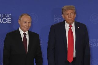 Experti: Putin odjíždí spokojen, Trump nedokázal nic říct. Máme obavy, co bude dál