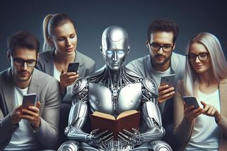 AI asistenti ve vyhledávačích mohou šířit dezinformace. Tohle řekl Copilot o mně - Médium.cz