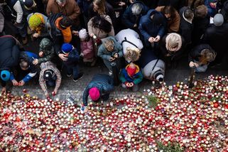 Jaké vzpomínkové akce proběhnou 17. listopadu v Praze - Seznam Zprávy