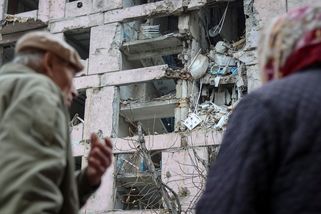 Jednotky ze tří ruských armád. Ukrajinskému Huljapole hrozí obklíčení jako Pokrovsku - Novinky