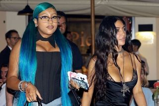 Dcera Kim Kardashian šokovala tím, co si nechala udělat se svým tělem