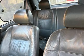 Našli jsme nejlevnější funkční auto české inzerce, dokonce má i STK. Stojí jako velký nákup - Garáž.cz