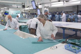 Hartmann-Rico zavírá továrnu v Havlíčkově Brodě - Novinky