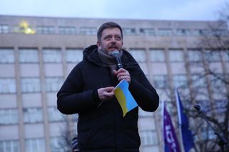 Pomoc napadeným je větší poklad než zelí. Rakušan...