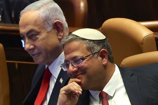 Komentář: Teroristé unesli Izrael. Ti židovští, sedí ve vládě - Seznam Zprávy