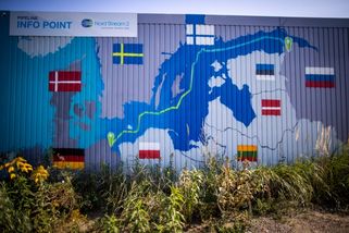 Ukrajinská sabotáž rozděluje Evropu. V Německu už...