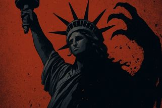 Proč se demokracie svým naivním přístupem jednou sama rozloží - Médium.cz