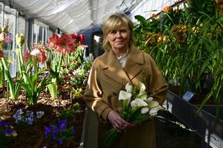 Jak být šik po šedesátce? Inspirujte se Evou Pavlovou, která dokazuje, že elegance nestárne - Novinky