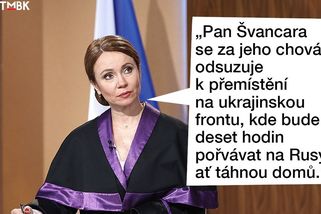 TMBK: Švancara se polepšil, s bratry Ukrajinci teď bude bojovat s Rusy - Seznam Zprávy