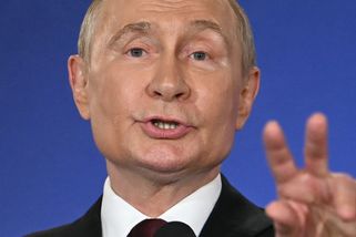 Putin do proslovu zakamufloval svůj maximalistický požadavek vůči Ukrajině - Seznam Zprávy
