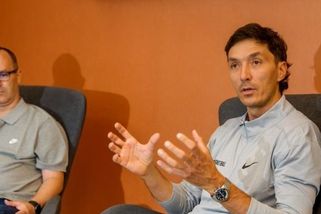 Za Ocampem stojím. Buďme vděční, že jsme na EuroBasketu vůbec byli, říká Welsch - Sport.cz