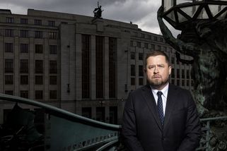 Guvernér Michl o euru: Žádná spása to není - Seznam Zprávy