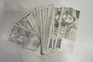 Rukama si může dnes člověk vydělat i 1 000 000 korun ročně. Přesto o tyto práce není zájem