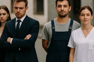 Je vysokoškolák víc než člověk s vyučením? - Médium.cz