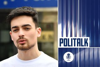 Situace na Slovensku je vážná. Opozice by měla přidat, míní aktivista Mach - Novinky