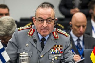 Rusko bude připravené zaútočit na NATO v roce 2029, míní německý generál - Seznam Zprávy