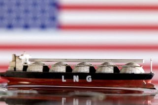 Návrat ruského plynu? EU se bojí závislosti na USA - Novinky