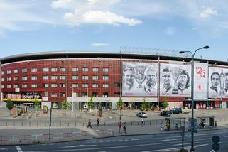 Bican může vytlačit ruské město z Vršovic. Slavia po něm chce přejmenovat ulici - Seznam Zprávy