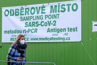 Prodejce kebabu se vyšvihl mezi špičky zdravotnictví. Jak to dokázal, odhalil soud - Seznam Zprávy