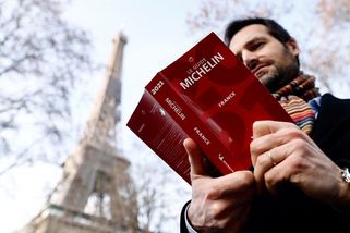 Vědci kritizují michelinského průvodce. Je podle nich rasistický - Novinky