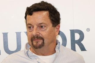 Láska jako z románu! Michal Viewegh si chce vzít Ukrajinku, kterou původně jen ubytoval