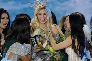 Všichni se ptají: Čím si Natálie Puškinová získala svět a korunku Miss Earth 2025?