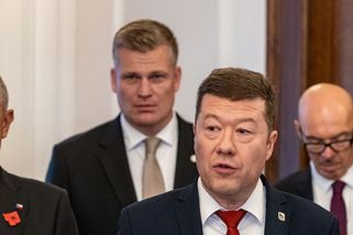 Vláda s Okamurou jako zpravodajské riziko. BIS zatím problém nevidí — HlídacíPes.org