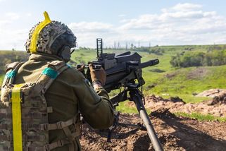 Zprávy z bojiště: Postupující Rusové dorazili k poslední připravené linii - Seznam Zprávy