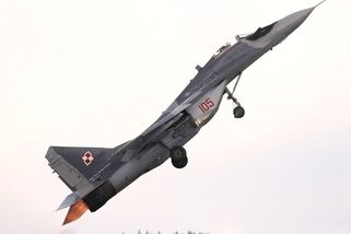 Polsko: Už jsme dali Kyjevu, co jsme mohli - Novinky