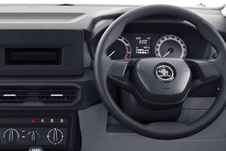 Takto vypadá úplně nejlevnější nová škodovka. Stojí 220 tisíc a nemá ani rádio - Garáž.cz