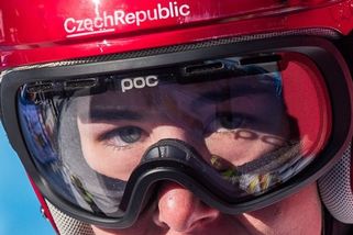 Křivda na olympiádě. Ledecká se může rozloučit se snem o dvou kovech - Médium.cz