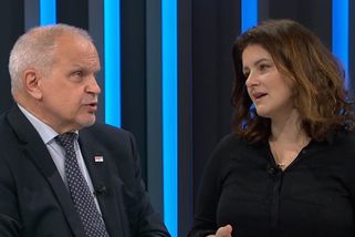 VIDEO: Přílišný nárůst mezd může spustit spirálu, obává se Nový. Že se nestydíte, vmetla mu Maláčová