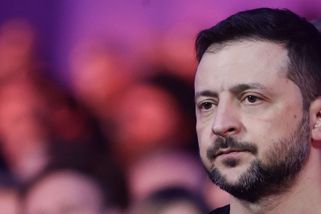 Zelenskyj: Trump žádný plán na ukončení války nemá - Novinky