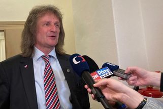 Ševčíka vyhodili, teď se chce pomstít celé VŠE - Seznam Zprávy