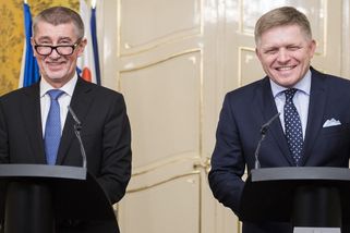 Sloučit, zreformovat, zrušit. Jak může vypadat slovenský scénář v Česku - Seznam Zprávy