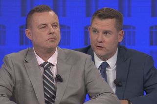 Rajchl se pustil do Černochové. Pletete si to se soutěží o největšího hulváta, bránil ji Letocha