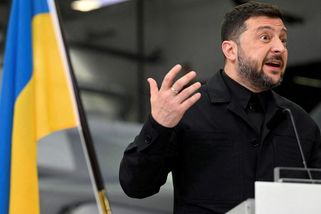 Ukrajinu můžeme přijmout do roku 2029. Musí uspíšit reformy, zní z Evropské komise - Novinky