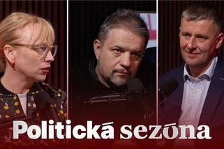 POLITICKÁ SEZÓNA: Rajchl v troskách kvůli pornu, Okamura drží štafle a Turek bez ministerstva - Novinky