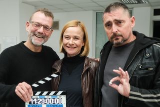 Je dotočeno! Fanoušky velmi očekávaná detektivka zamíří brzy na obrazovky!